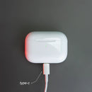 AirPods Pro 2 3rd Gen + Free Case & Laniyard (Type C)