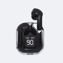 Air 31 Transparent Earbuds with Pouch!