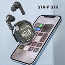 Air39 Transparent Wireless Earbuds