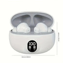 STEREO True Wireless Earphones