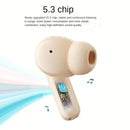 STEREO True Wireless Earphones
