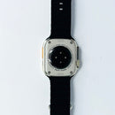 Ultra Smart Watch with 7 Straps & Premium Dail!