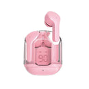 Air 31 Transparent Earbuds with Pouch!