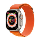Ultra Smart Watch with 7 Straps & Premium Dail!