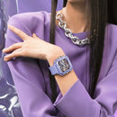 CIGA™ Design Mechanical Women's Tri-color Watches