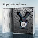 CIGA™ Design Mechanical Women's Tri-color Watches
