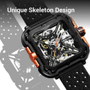 CIGA™ X Series Titanium Mechanical Watch