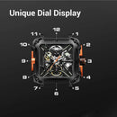 CIGA™ X Series Titanium Mechanical Watch