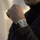 CIGA™ X Series Titanium Mechanical Watch