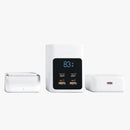 SYNCWIRE Magta™ Modular Outlet Extender