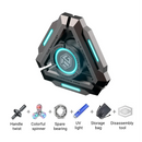 xCool ForFun Metal Sensory Fidget Toy Set