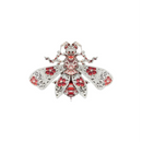Premium 3D Gemsect Animal Metal Puzzles, 18PCS