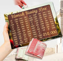 Umrah, Karbala & Qurbani Saving Box – Save Daily for Your Sacred Journey