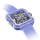 CIGA™ Design Mechanical Women's Tri-color Watches