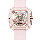 CIGA™ Design Mechanical Women's Tri-color Watches