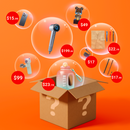 Cool Gadget Mystery Item