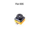 Pro-Grade Smartphone Thermal Camera for Inspection & Maintenance