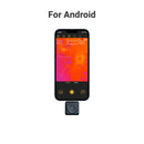 Pro-Grade Smartphone Thermal Camera for Inspection & Maintenance