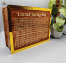 Umrah Saving Box